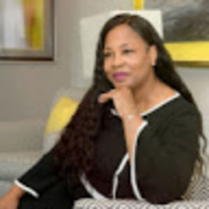 Meet your Posher, Michelle renea